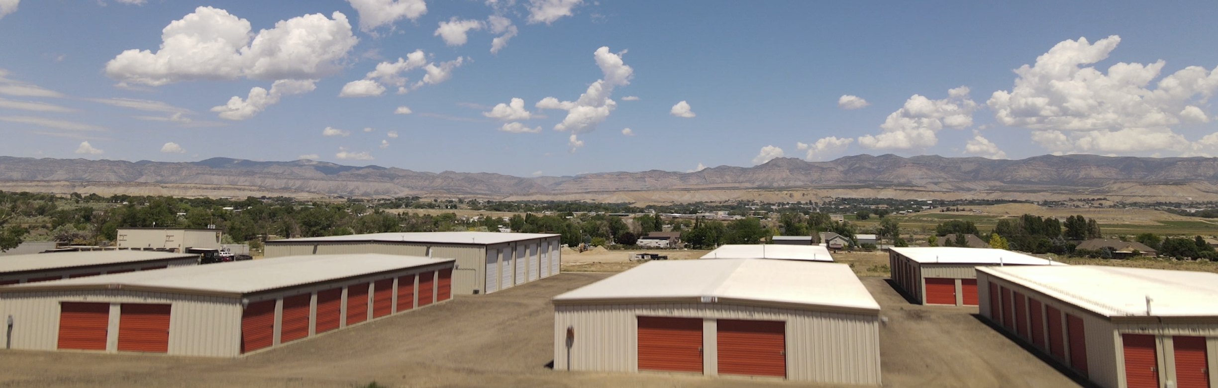 Self Storage in in Carbon County